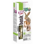 LO Tycinka pre hlodavce 2ks - lucerna 110g