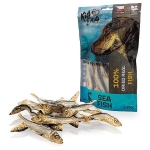KD SUPER PREMIUM rybičky - morské šproty 100g