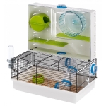 CAGE OLIMPIA BLACK