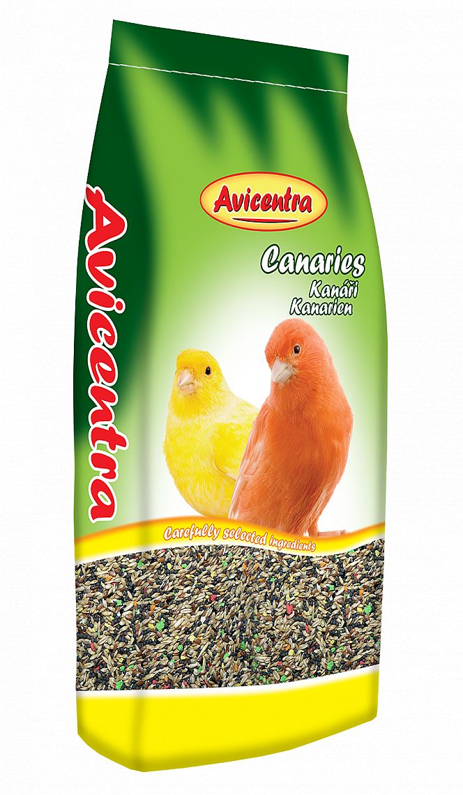 db5fe7e54bf1dea0db6c84f67aac2ea8b2e82c8e AVC Kanárik Deluxe 20kg – Obrázok 1