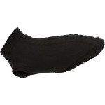 Kenton pullover, S: 40 cm, black