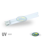 Žiarovka 18W UV