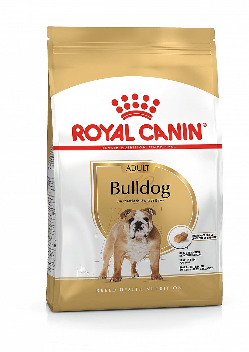 dc116886f50f6f33601e61fe0012f71995c2b36c BHN BULLDOG ADULT 3 kg – Obrázok 1