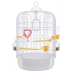 CAGE REGINA WHITE