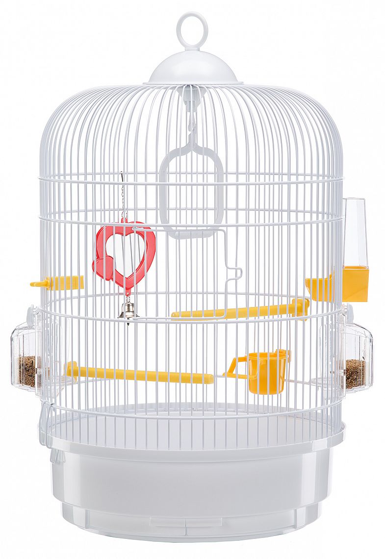 dc5f55aa67bf8ffe1b551e2deb53d410bf191693 CAGE REGINA WHITE – Obrázok 1