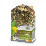 JR Grainless Mix činčila degu  650g