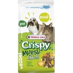 VL CRISPY Muesli Rabbits 2.75kg