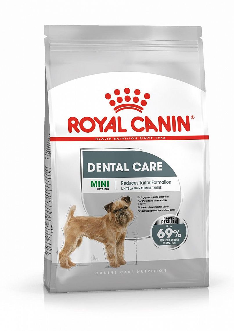 dddf83d5a96e0ee96824cb8fd040a2890d0422b4 CCN Mini Dental 1 kg – Obrázok 1