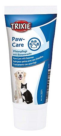 de3b87f537986f8df024e55230134c5e3056ee35 Paw care lotion, 50 ml – Obrázok 1