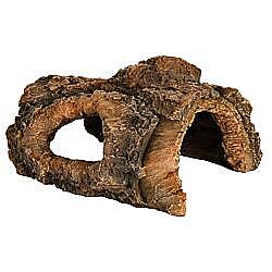 de77cb3d3531e062eede465e3cbab6a9ff6af809 Tree stump cave, 15 cm – Obrázok 1