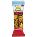 JR BIRDYS tyčinky pre kanáriky čučoriedky, maliny 130g