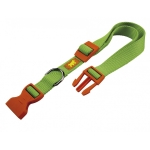 CLUB C25/70 COLOU.COLLAR GREEN