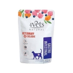 4Vets Cat Gastro Intestinal kapsička pre mačky 85 g