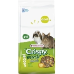 VL CRISPY Muesli Rabbits 1kg