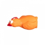 HHD Kura 15cm, prírodná guma