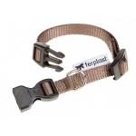 CLUB C10/25 COLLAR BROWN