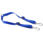 TWIN 15/42 ASSORTED LEAD EXT.