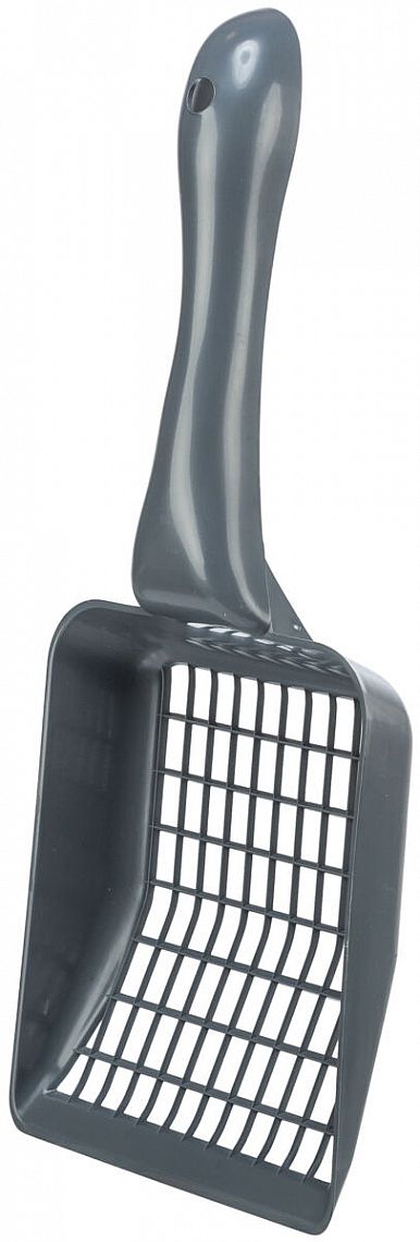 e2396071bc2845aa5aad1547b7fb984bbd1eaaf1 Litter scoop for clumping litter, XL – Obrázok 1