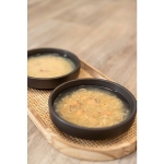KITTIS Salmon Soup losos & kura - tekutá maškrta pre mačky, 80 g