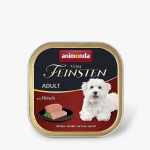 Konzerva VomFEIN.Forest jelen 150g