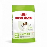 SHN XSMALL ADULT 1,5 kg