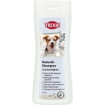 Natural-oil shampoo, 250 ml