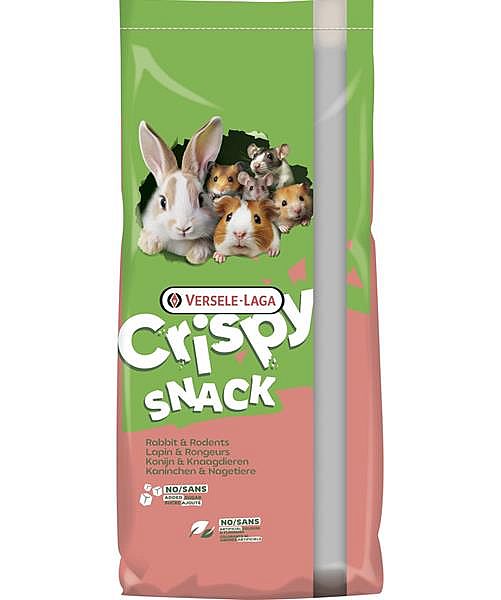 e54f881db62f68bd80481461577975e980faa786 VL CRISPY Snack Fibres 12,5kg – Obrázok 1