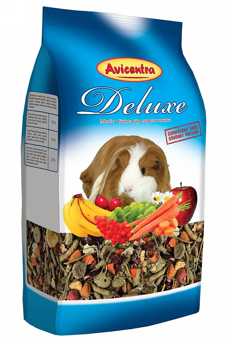e5b084220b01714e68acbdc94c82b21390f321b2 AVC Morca Deluxe 0.5kg – Obrázok 1