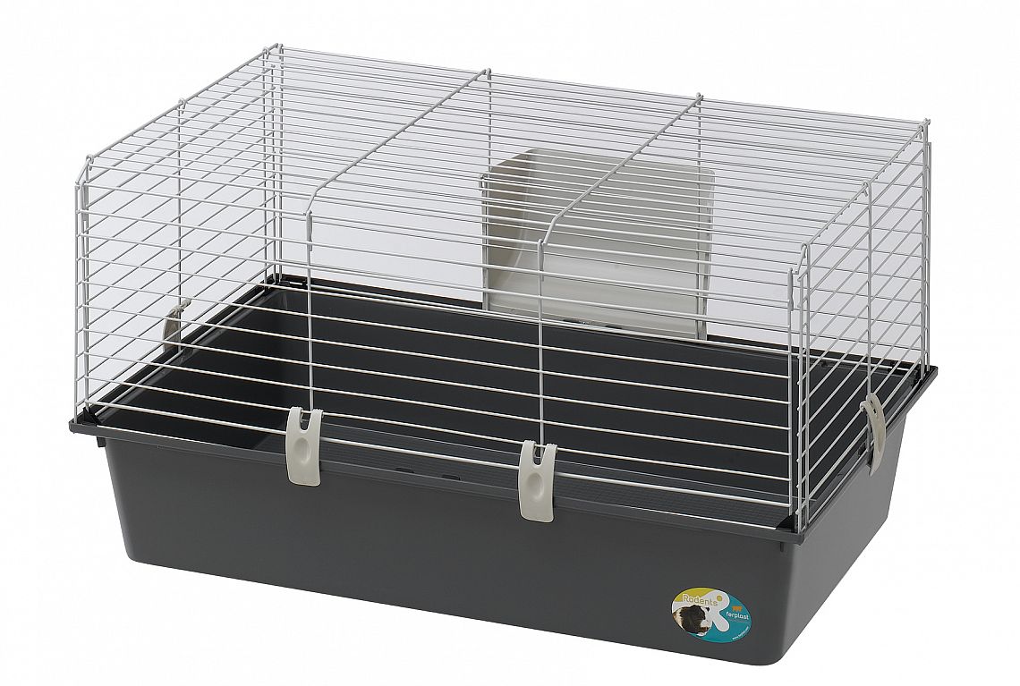 e88ba30503d4c9973a31060077e2786efafabdc5 CAGE CAVIE 80 EL GREY – Obrázok 1