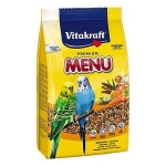 VK Menu Budgie 500g