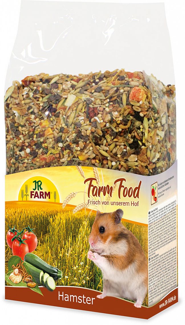 e93f1e4e52bea347f124c24785b9096b8fded64d JR FARM food škrečok adult 500g – Obrázok 1