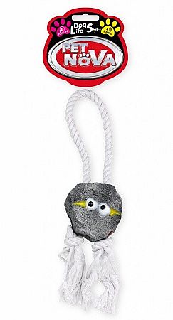 ea714f595f902b0fd85e634af583b309ab6253a4 HRACKA - VIN ROPE STONE – Obrázok 1