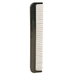 Coat untangler, plastic/metal prongs, 18 cm