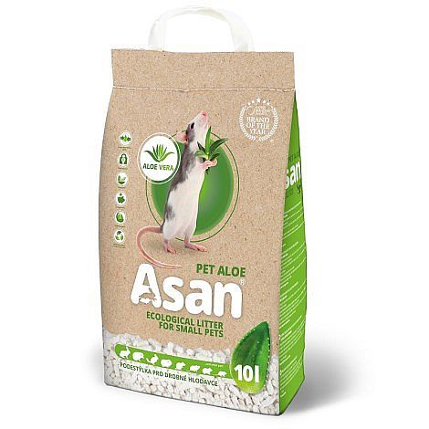 eaed9997a6535035c8e0e36e8c67884ab0329fe1 ASAN PET Aloe 10l – Obrázok 1