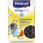 VK Bird charcoal 10g /uhlí