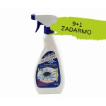 SUPER CHAMPION 500ml modrý rozprašovač