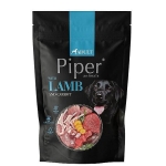 PIPER kapsička pre psov s jahňacím a mrkvou 500g