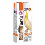 LO Korela tycinka 2ks - orechy 90g