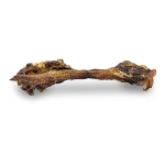 KD Natural Snack, bravčová priedušnica s ohryzkom 27 - 29 cm/ 80 - 100g