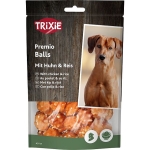 PREMIO Rice Chicken Balls, 80 g