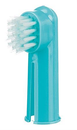 ef4267313ada28fb794327feb10c13148cd937e6 Toothbrush set, dog/cat, 6 cm, 2 pcs. – Obrázok 1
