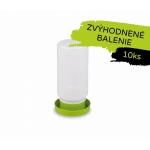 Napájačka pre hydinu 1L 10ks