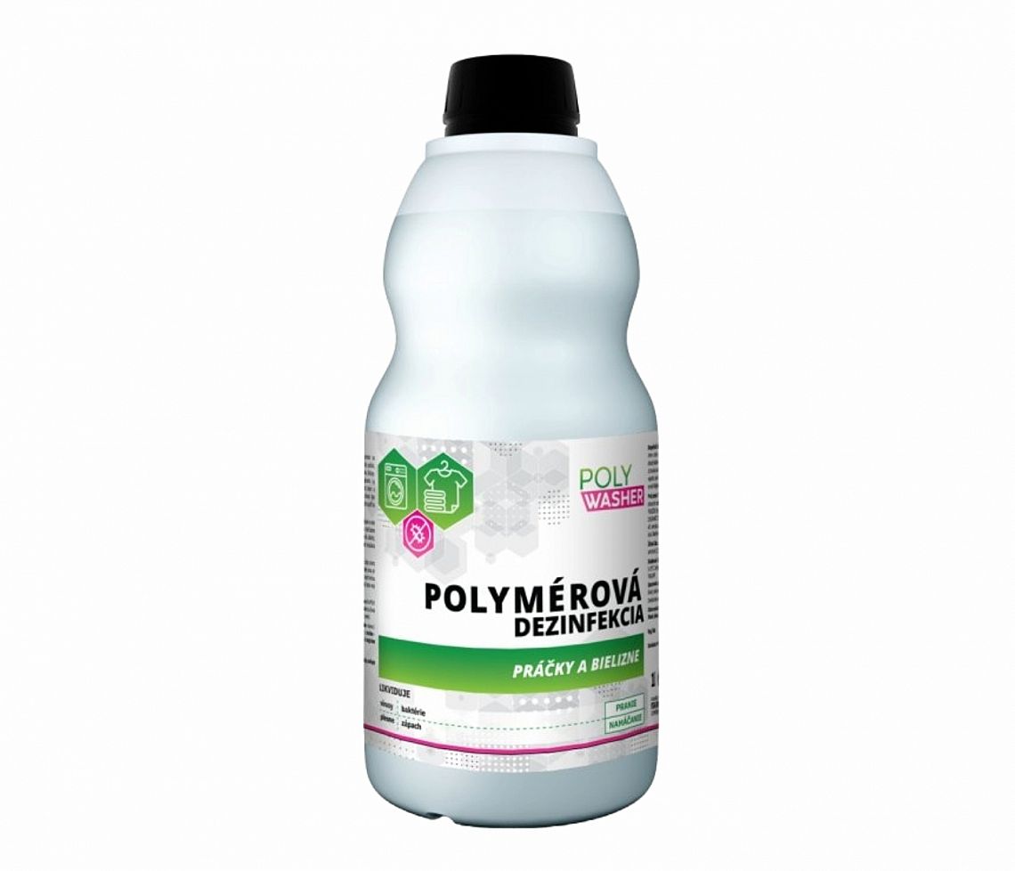 f11e7e2713d349a0b66a619b7546b6aef9035768 POLYMPT WASHER 1L - na pelechy,deky – Obrázok 1