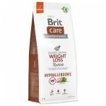 BRIT Care Dog Hypoall. Weight Loss 12kg