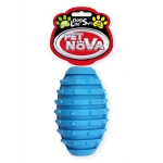 HRACKA - TPR RUGBYBALL BLUE