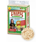 Chipsi - strawberry 60L 3.2kg