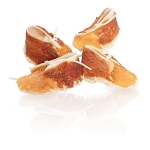 KD BUFFET MOCCASIN, topánočka s kačacím a kuracím mäsom 12 g [50ks]