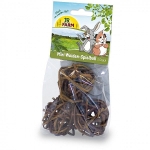 JR FARM malé vŕbové loptičky 3ks/4cm, 3x20g