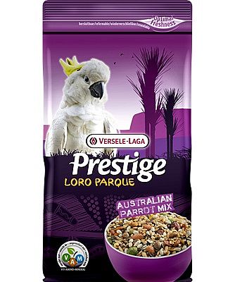 f4c44d9bcf8fce73973e5373be2a6f26d95fd12c VL PREMIUM Australian Parrot 1kg – Obrázok 1