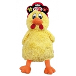HRACKA - PLU chicken yellow